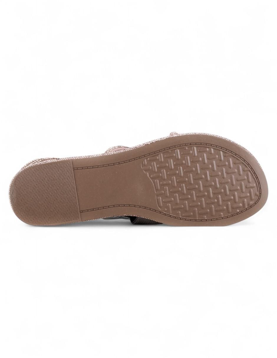Sandalia para mujer