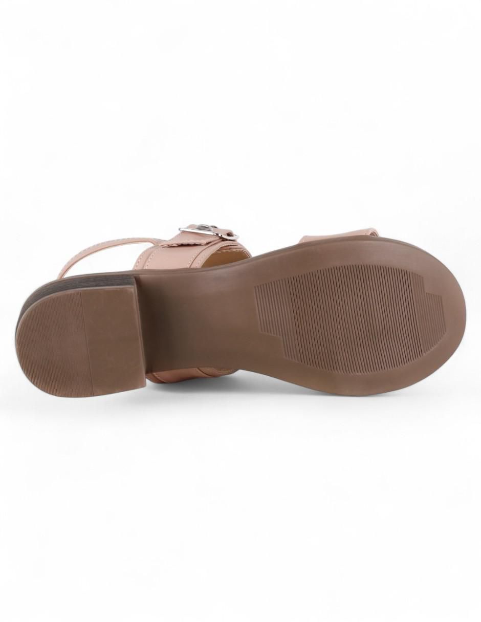 Sandalia para mujer
