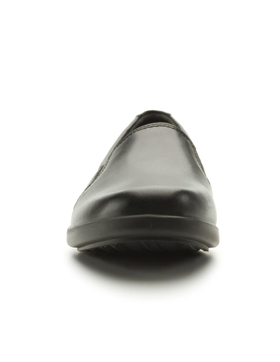 Zapato Flexi de piel para mujer