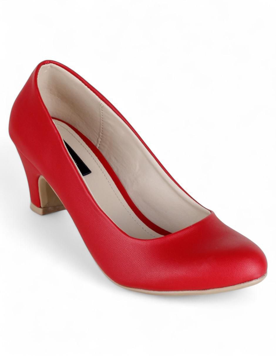 Zapatilla piel Pequeños Productores Zapatilla piel Pequeños Productores