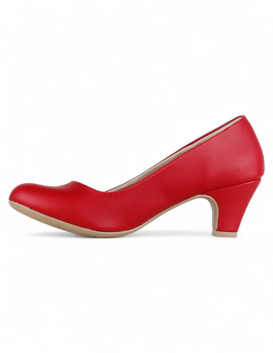 Zapatilla piel Pequeños Productores 3