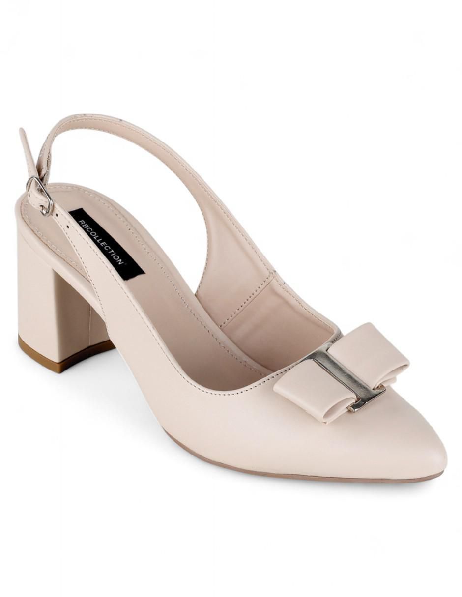 Zapatilla piel Rbvegano Zapatilla piel Rbvegano