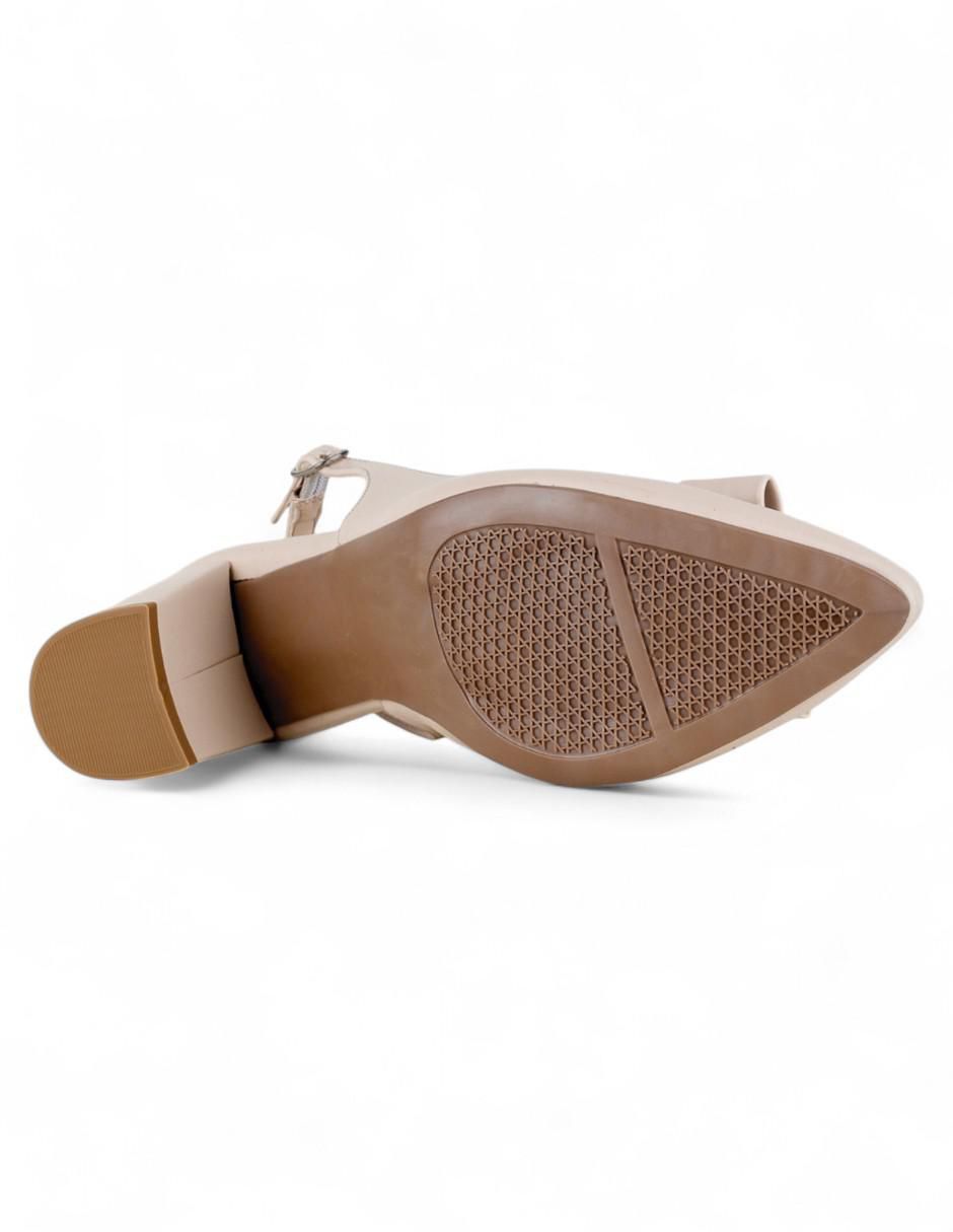 Zapatilla piel Rbvegano 2