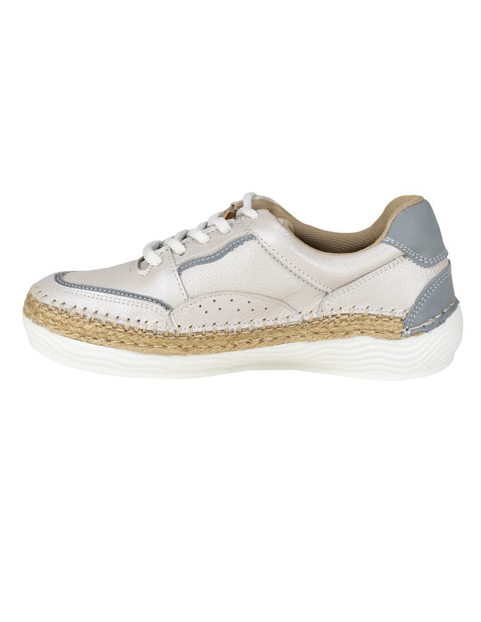 Tenis Lobo Solo para mujer