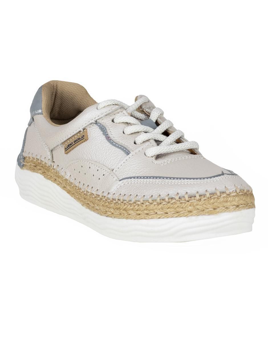 Tenis para mujer