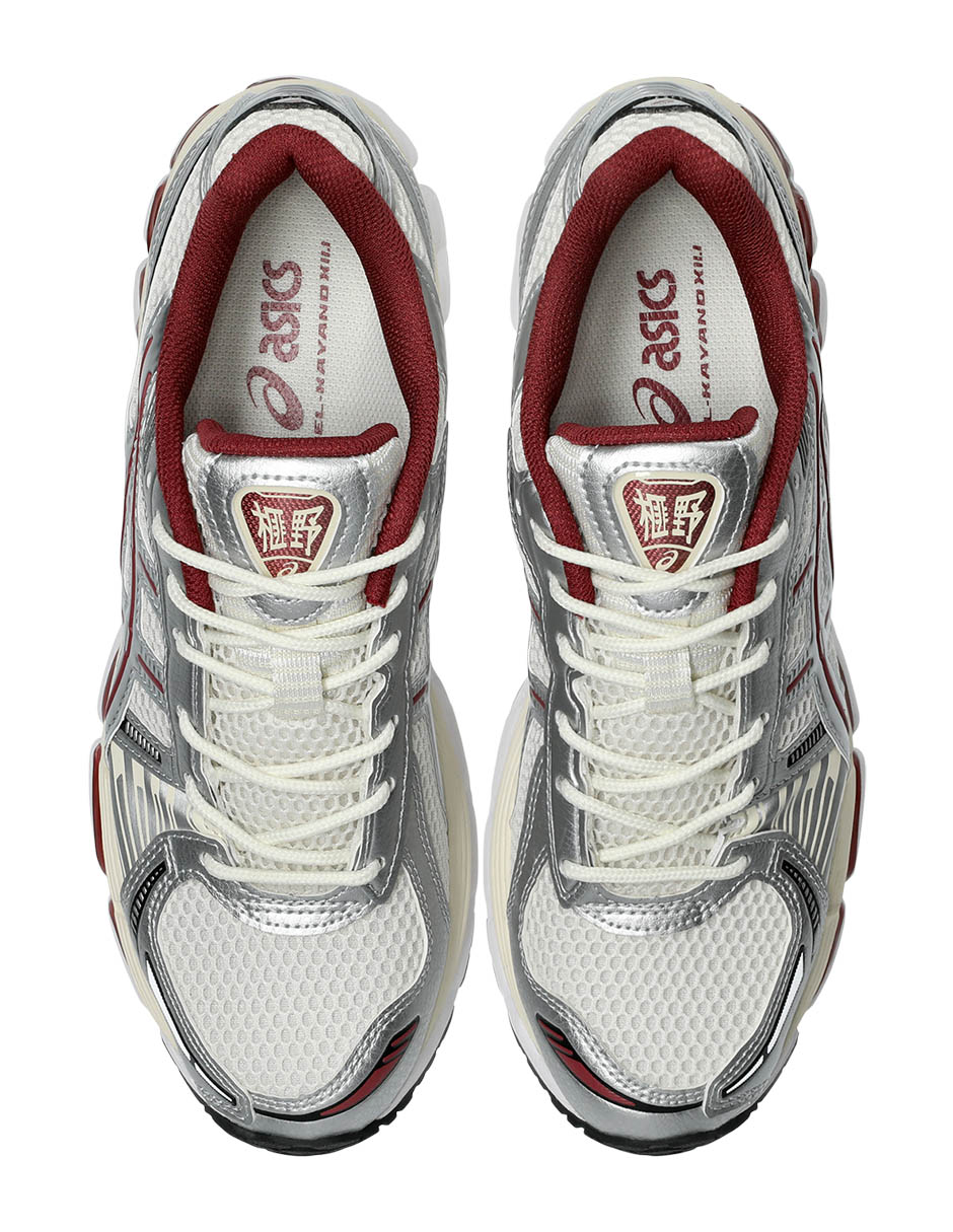 Tenis Asics Gel-Kayano 12.1 para mujer