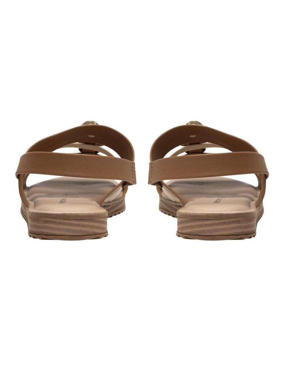 Sandalia para mujer