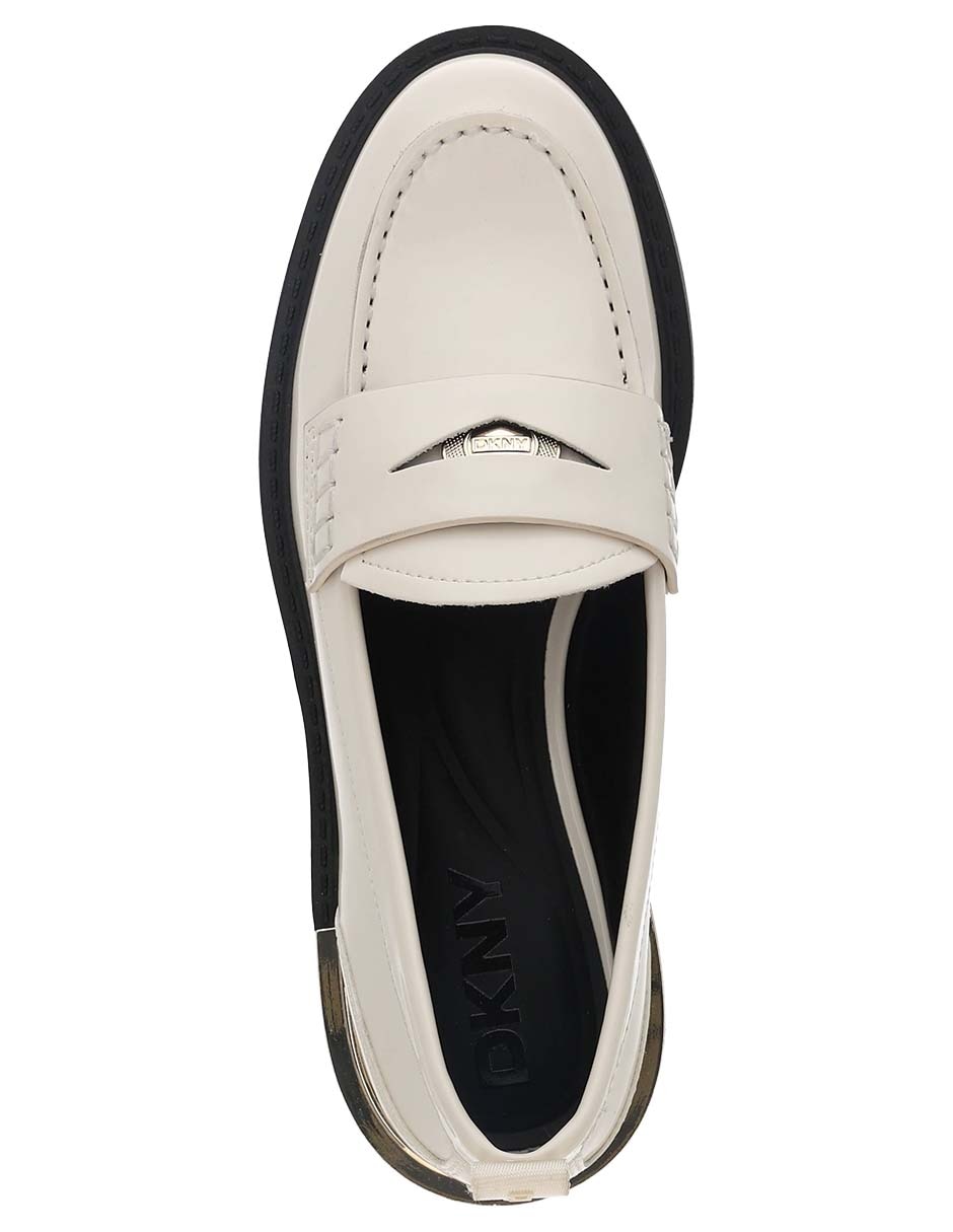 Mocasín para mujer 10