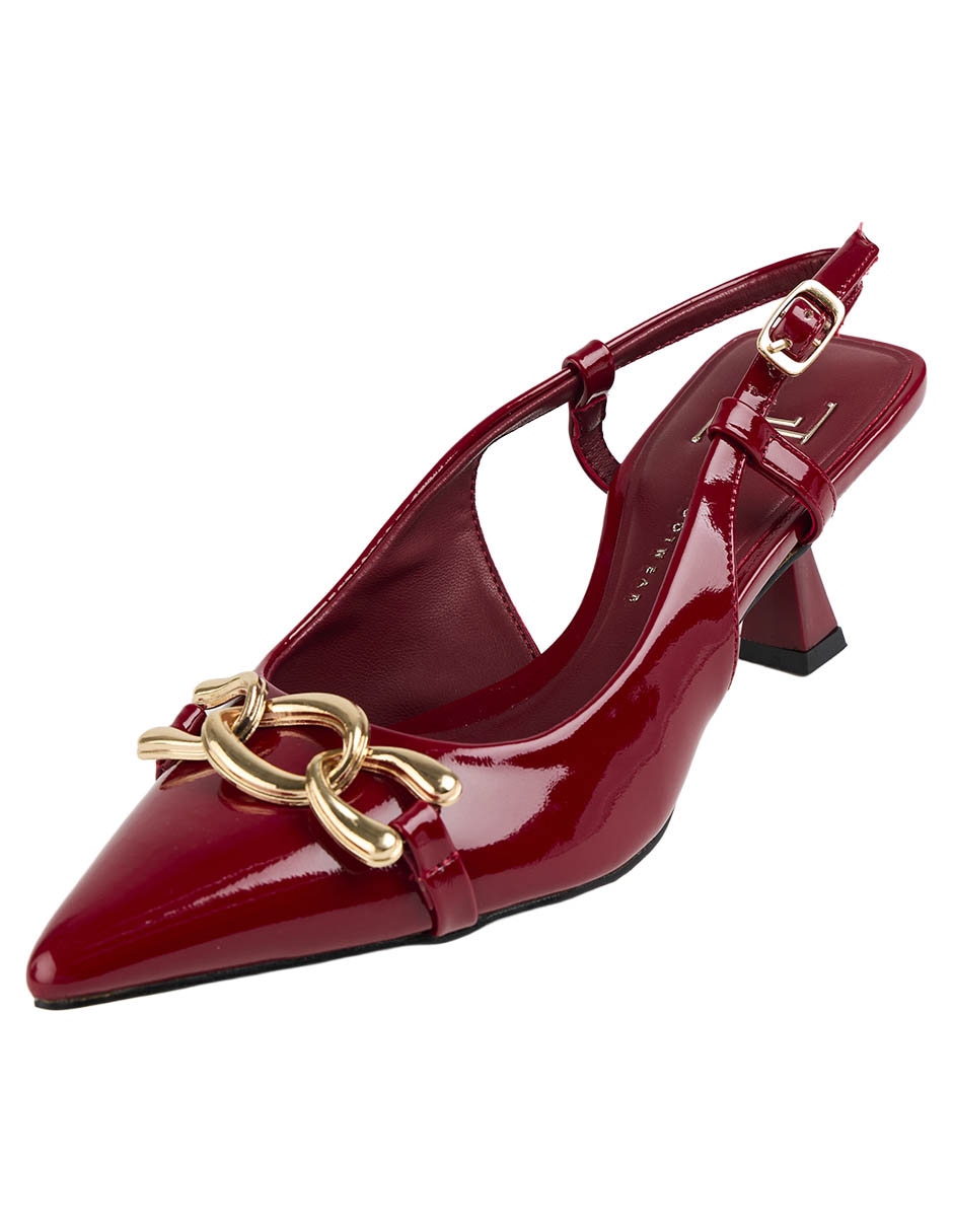 Zapatilla 5