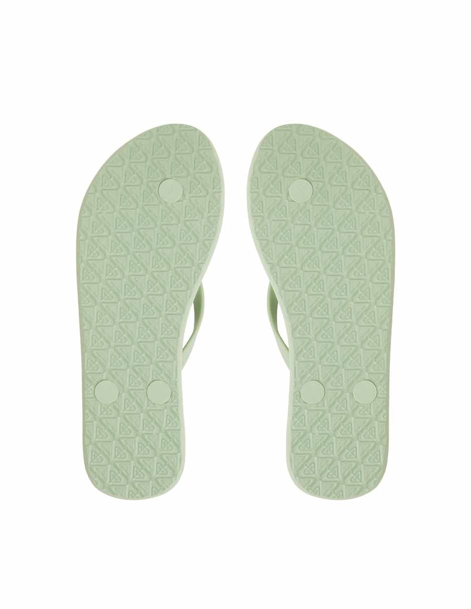 Sandalia roxy viva IV para mujer