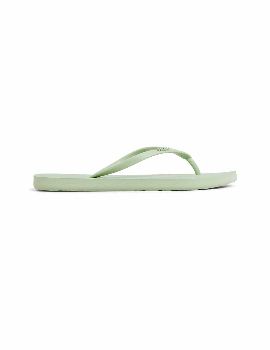 Sandalia roxy viva IV para mujer