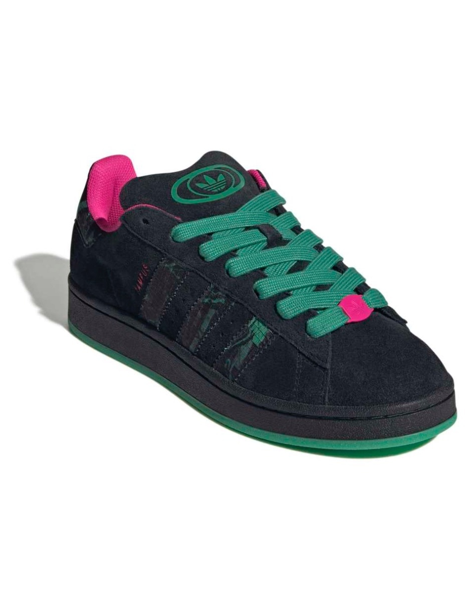 Tenis Campus para mujer 5