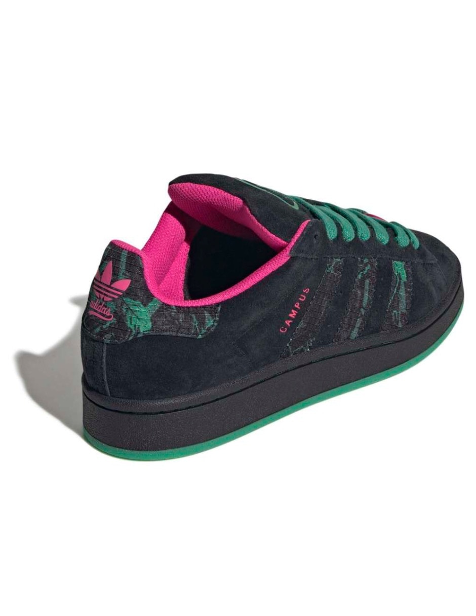 Tenis Campus para mujer 6
