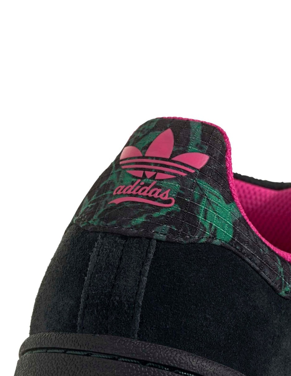 Tenis Campus para mujer 8