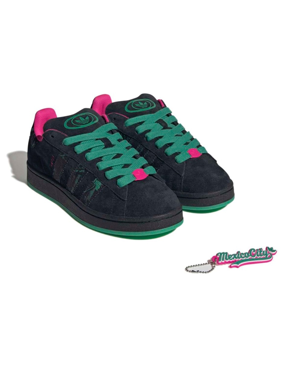 Tenis Campus para mujer 9