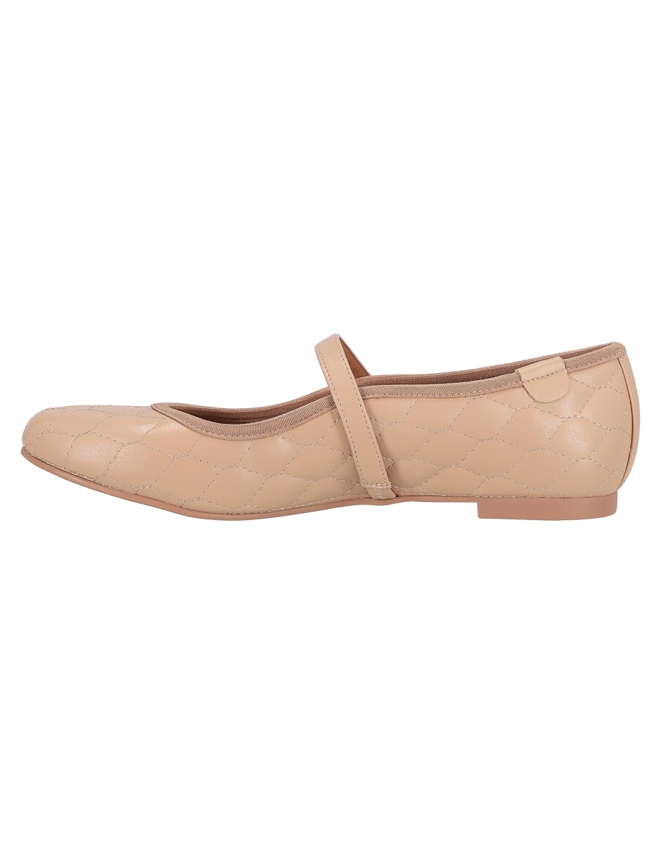 Balerina Westies para mujer