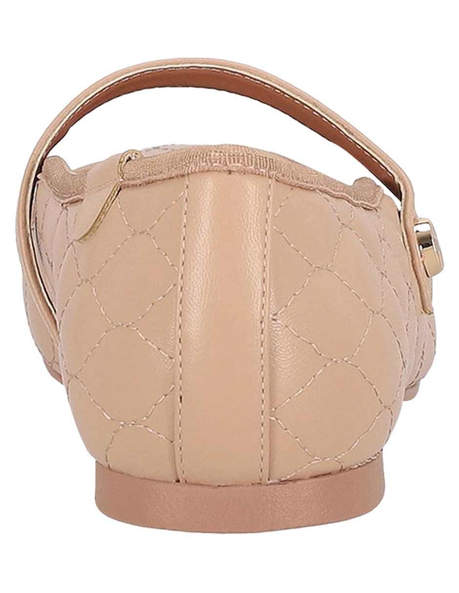 Balerina Westies para mujer
