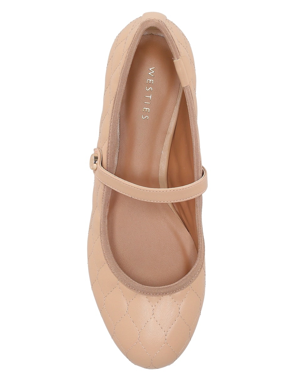 Balerina Westies para mujer