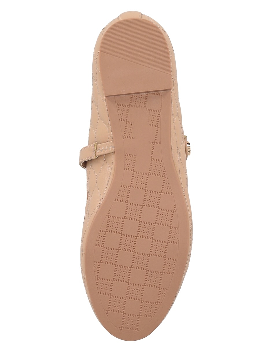 Balerina Westies para mujer