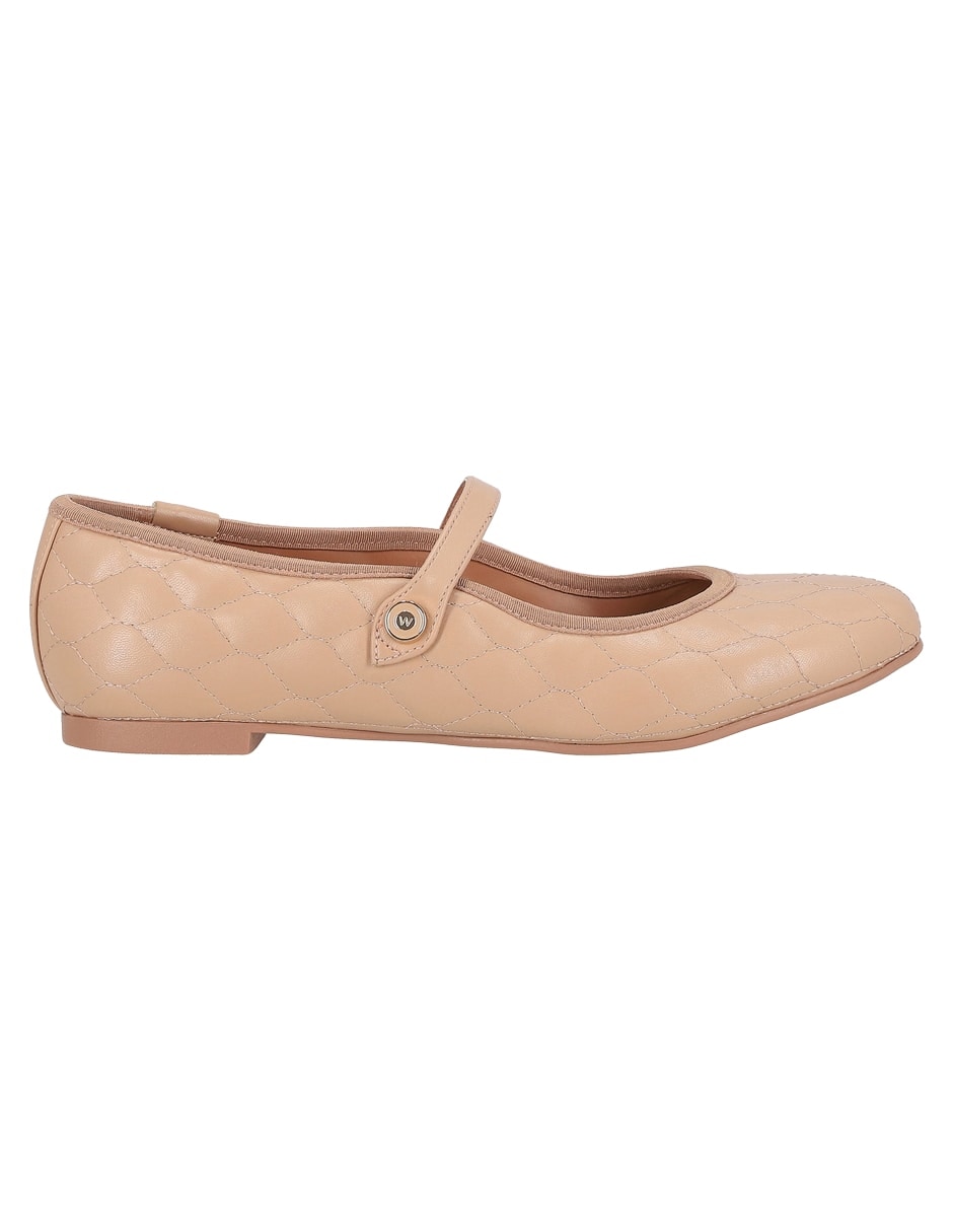 Balerina Westies para mujer