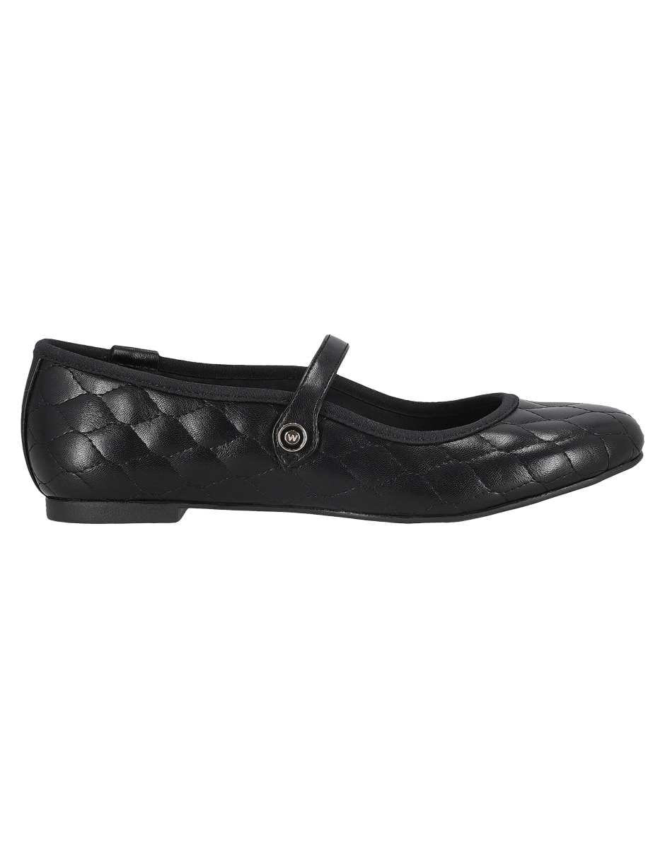 Balerina Westies para mujer