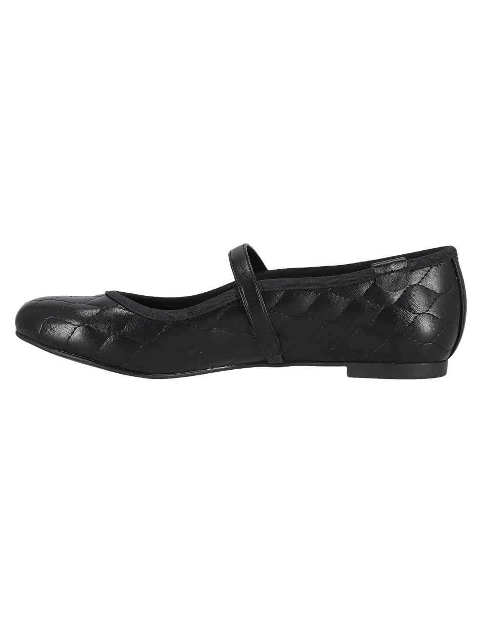 Balerina Westies para mujer