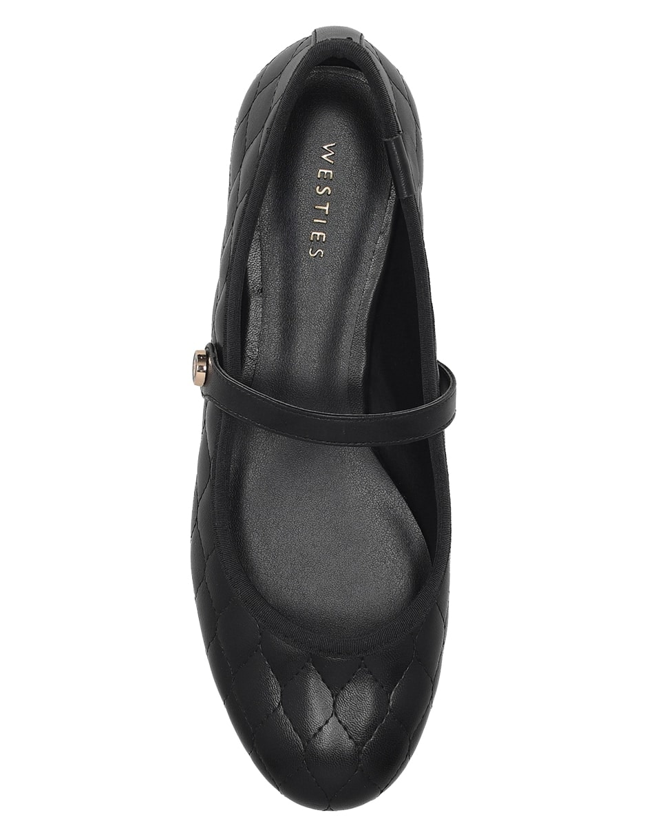 Balerina Westies para mujer