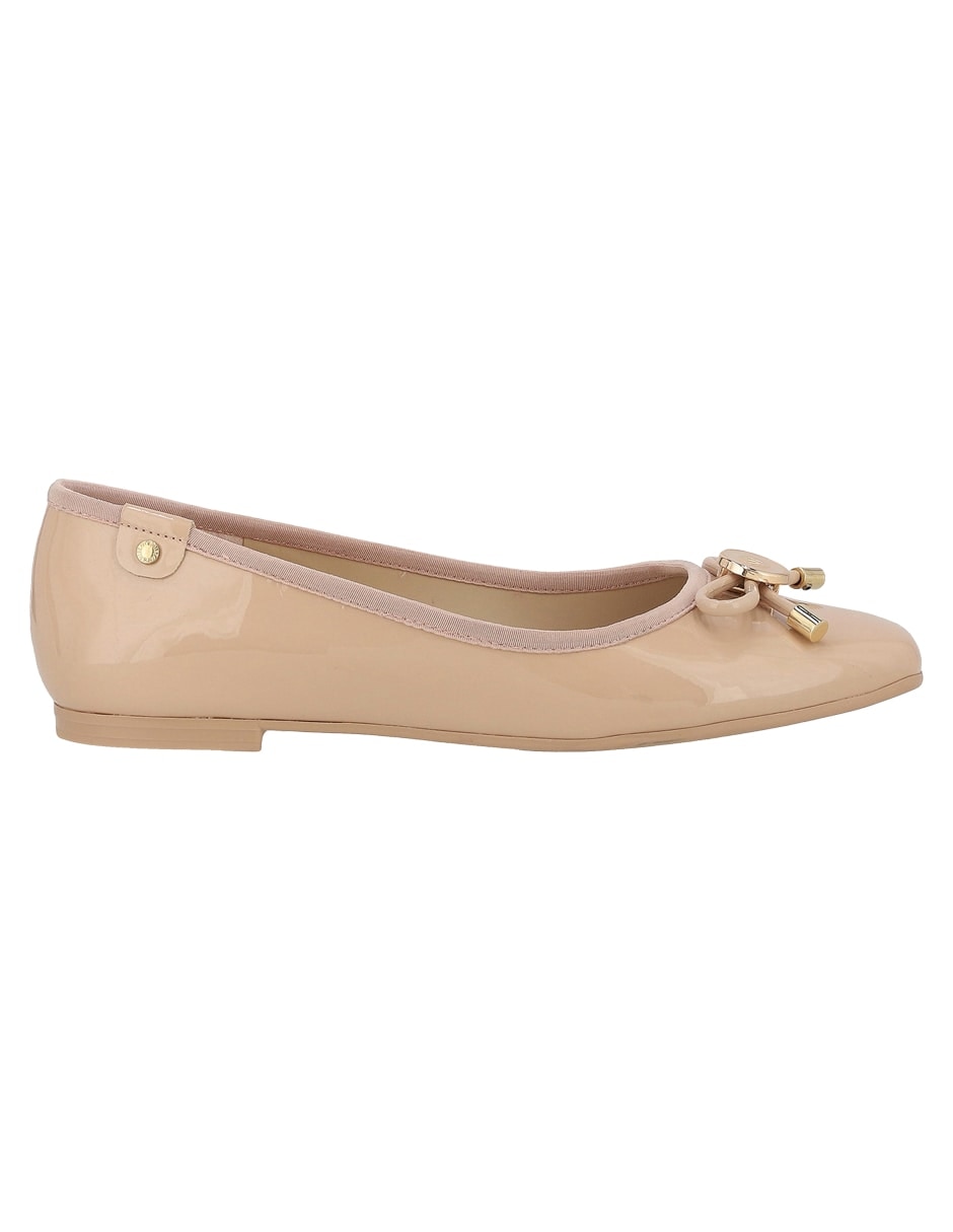 Balerina Westies para mujer