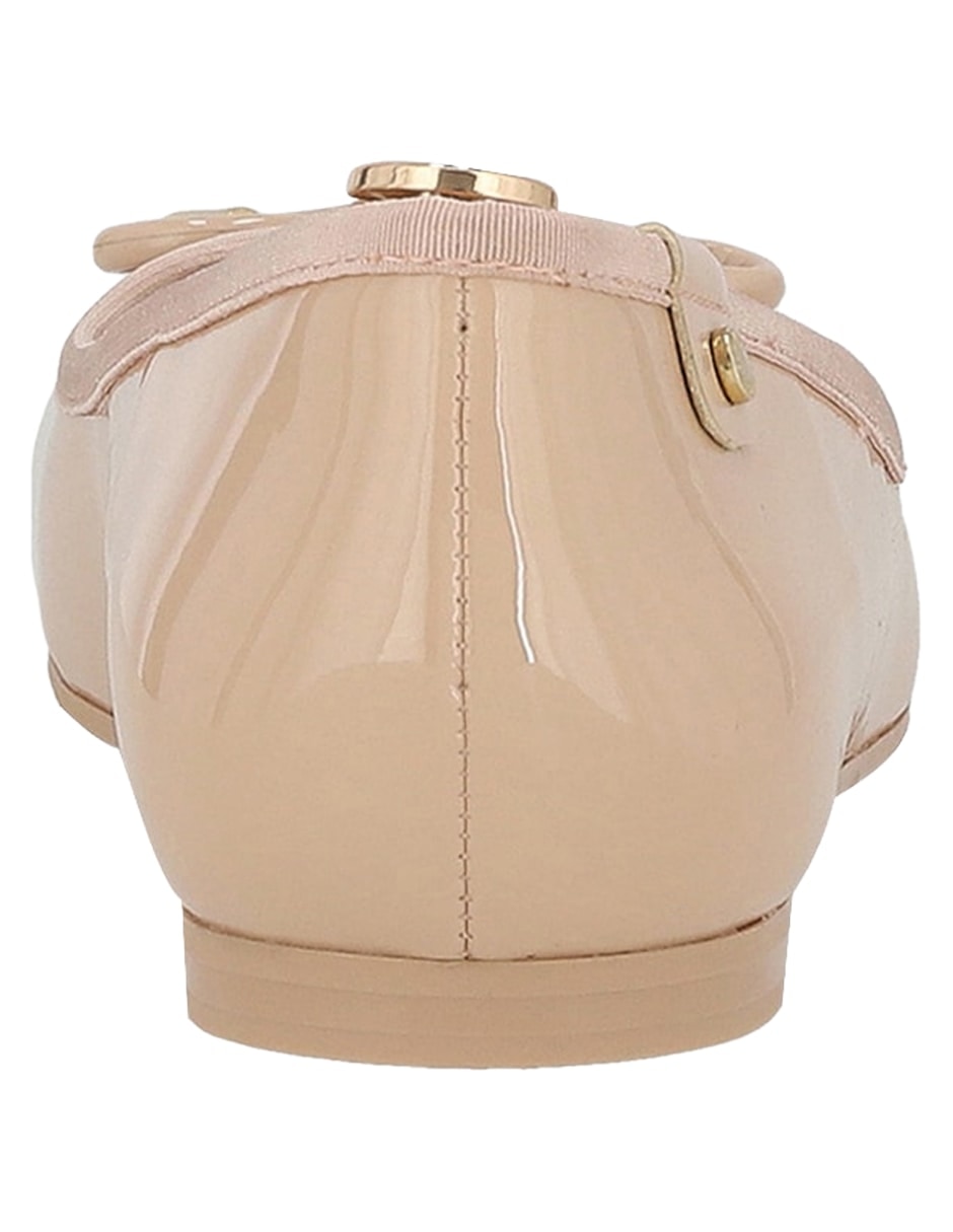 Balerina Westies para mujer