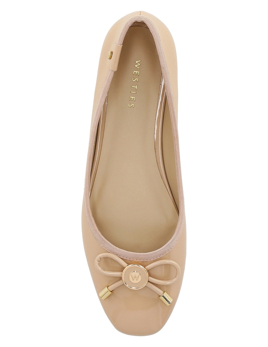 Balerina Westies para mujer
