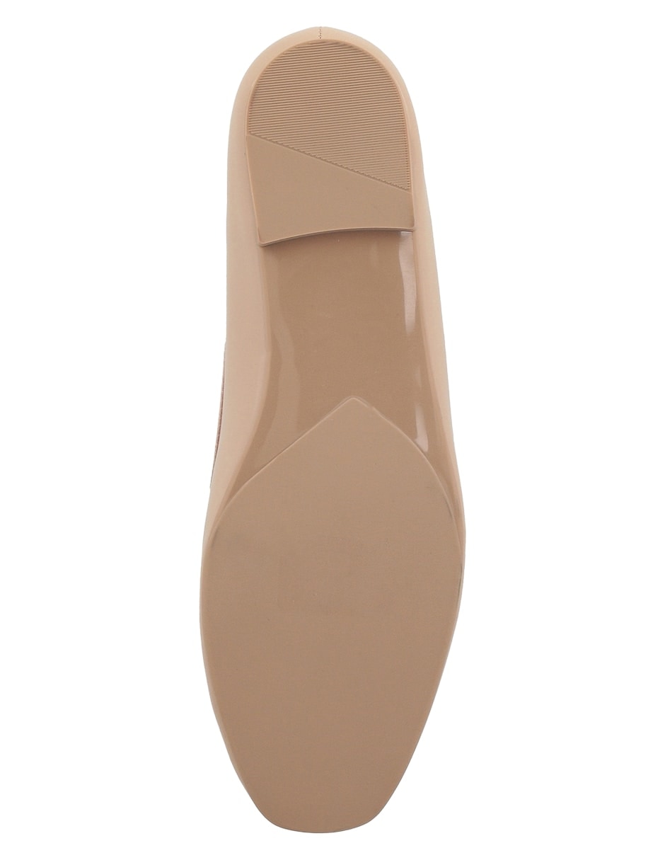 Balerina Westies para mujer