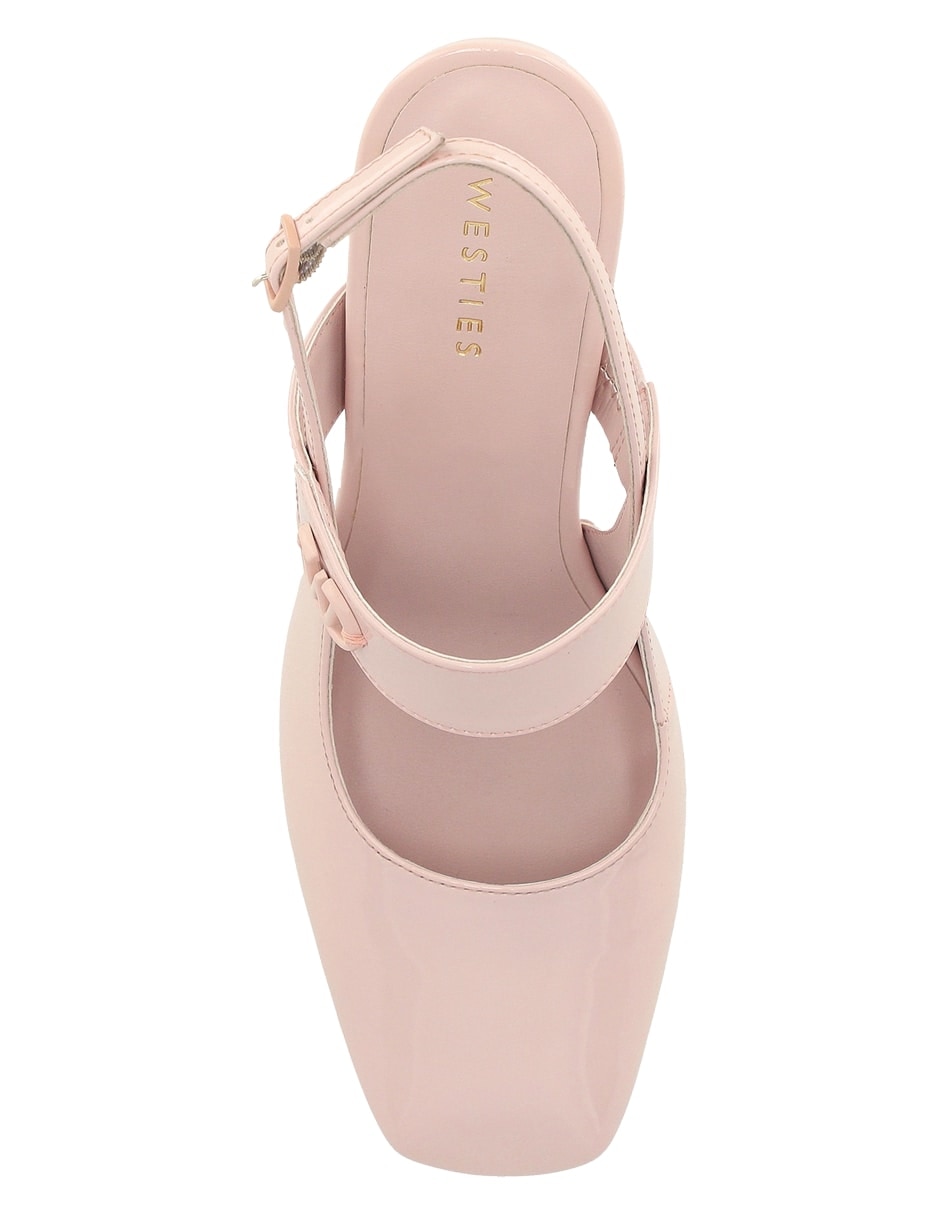 Zapatilla 6
