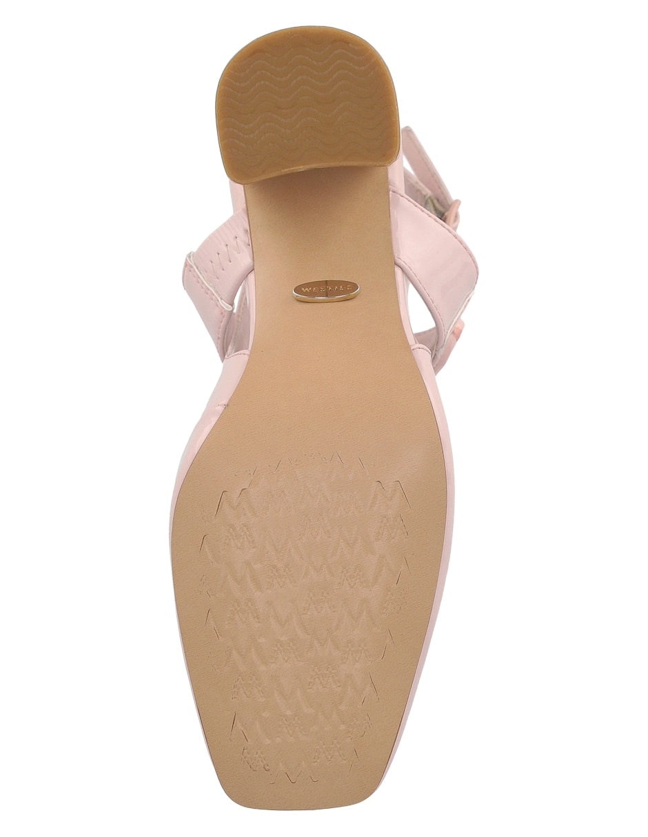 Zapatilla 7