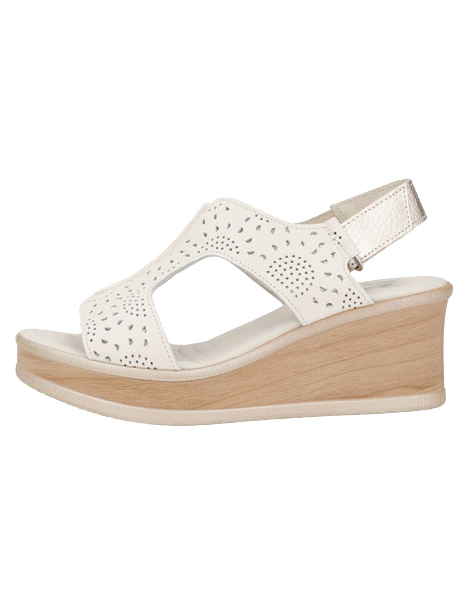 Sandalia para mujer
