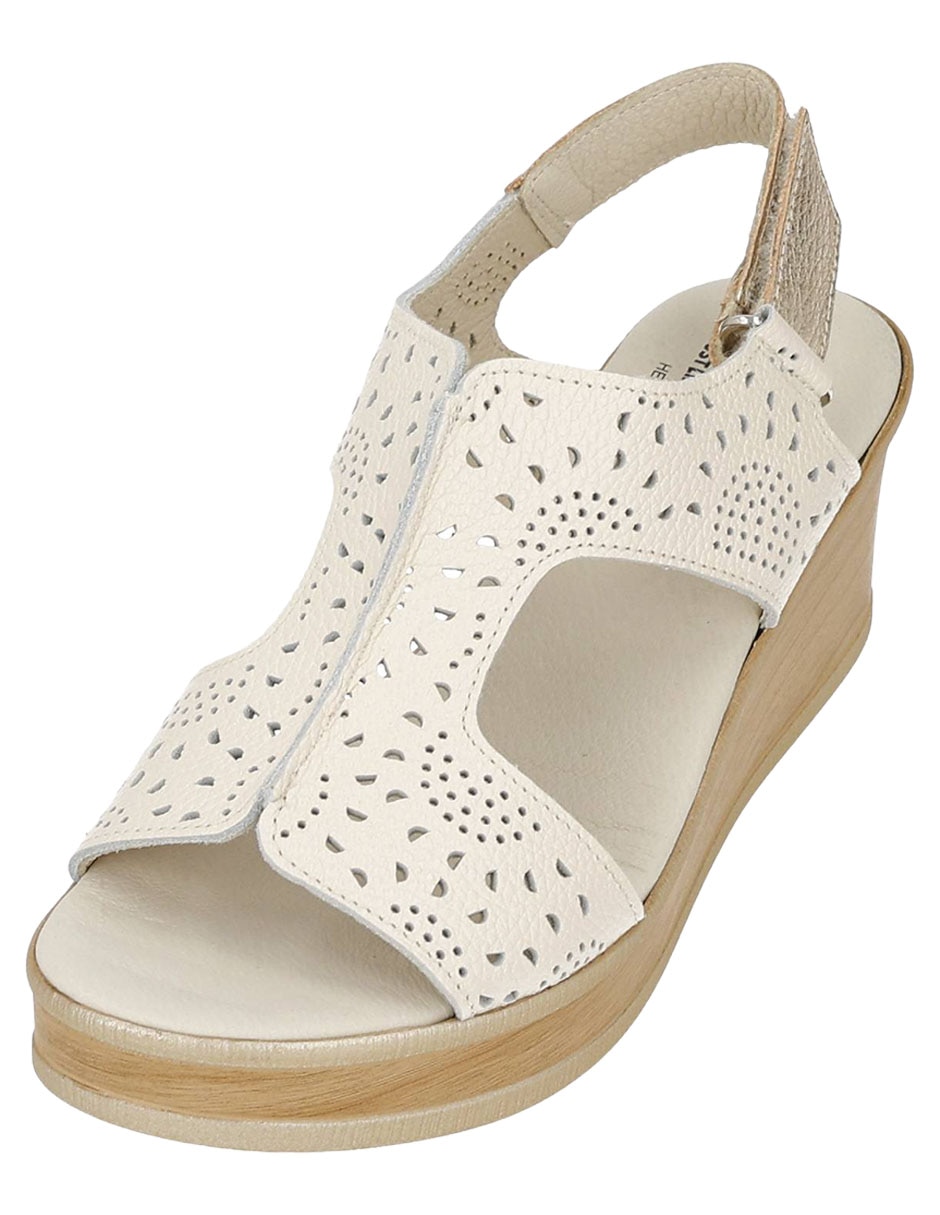 Sandalia para mujer 2