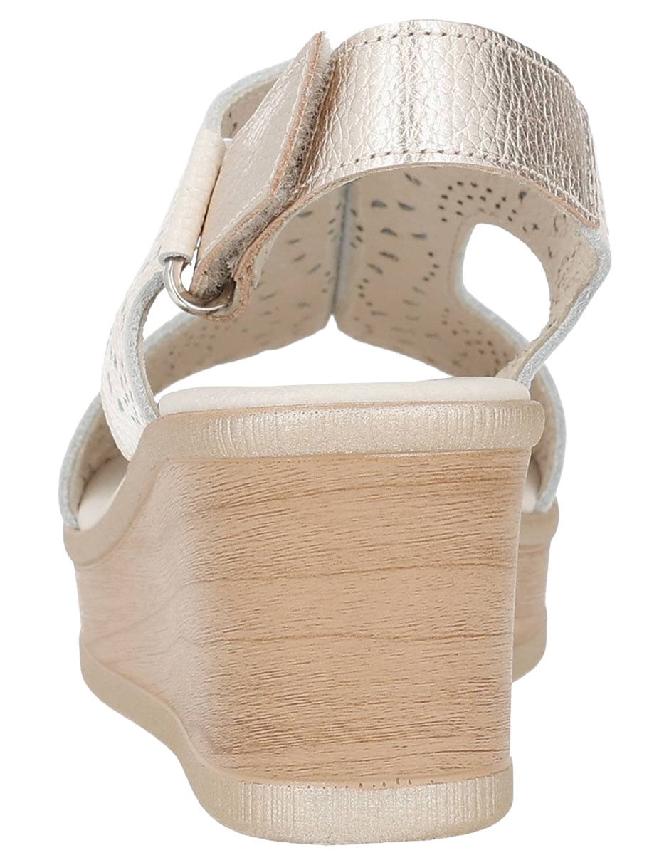 Sandalia para mujer 3