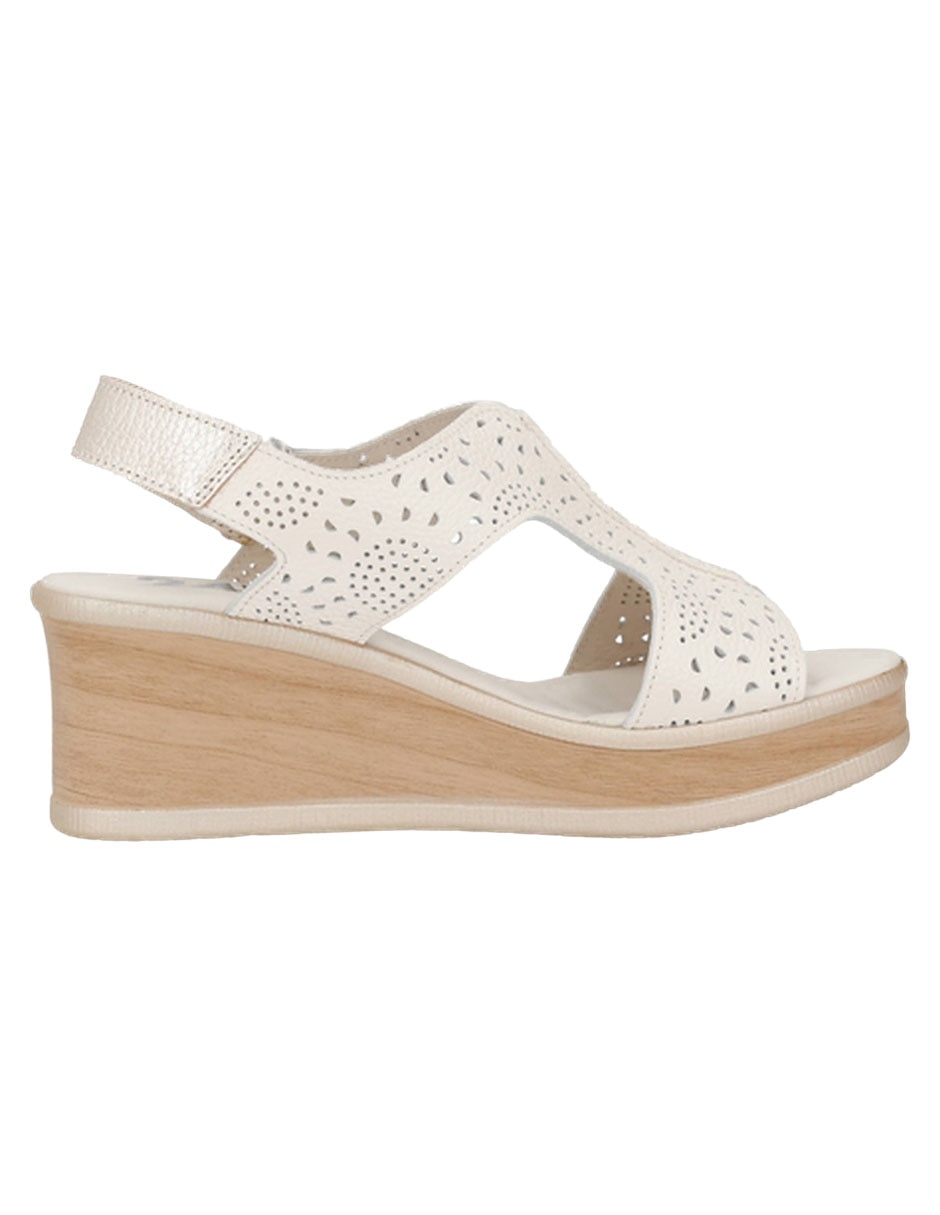 Sandalia para mujer 4