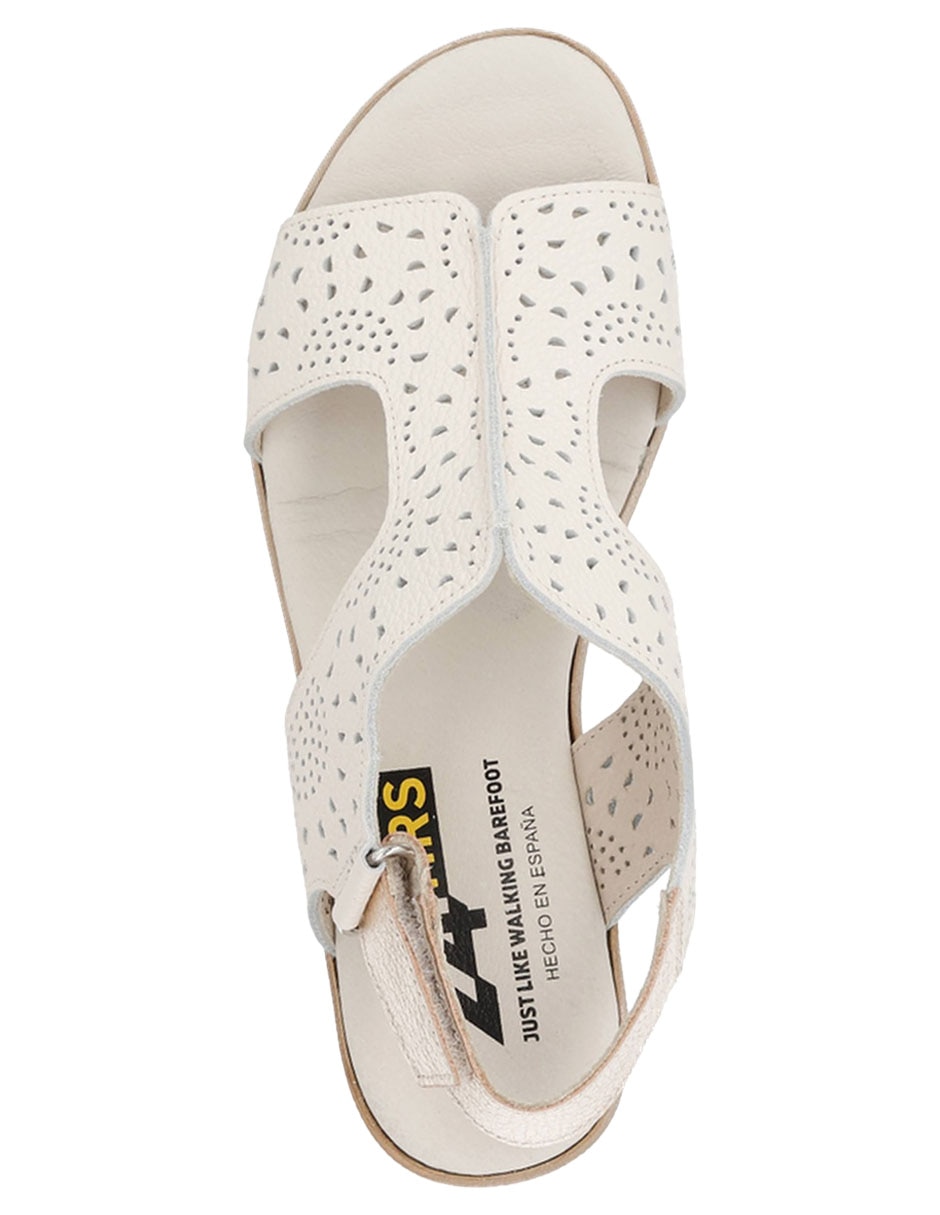 Sandalia para mujer 5