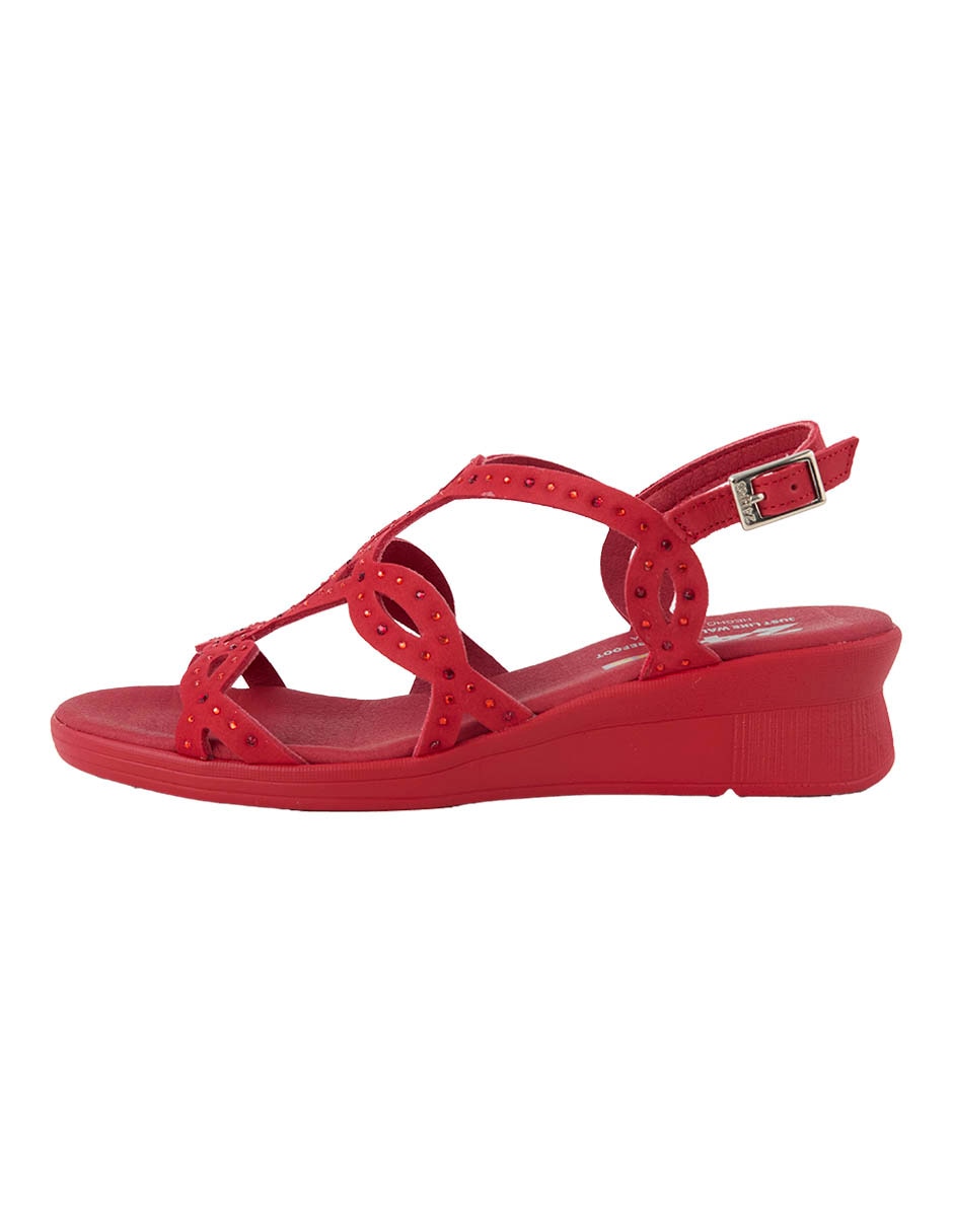 Sandalia para mujer