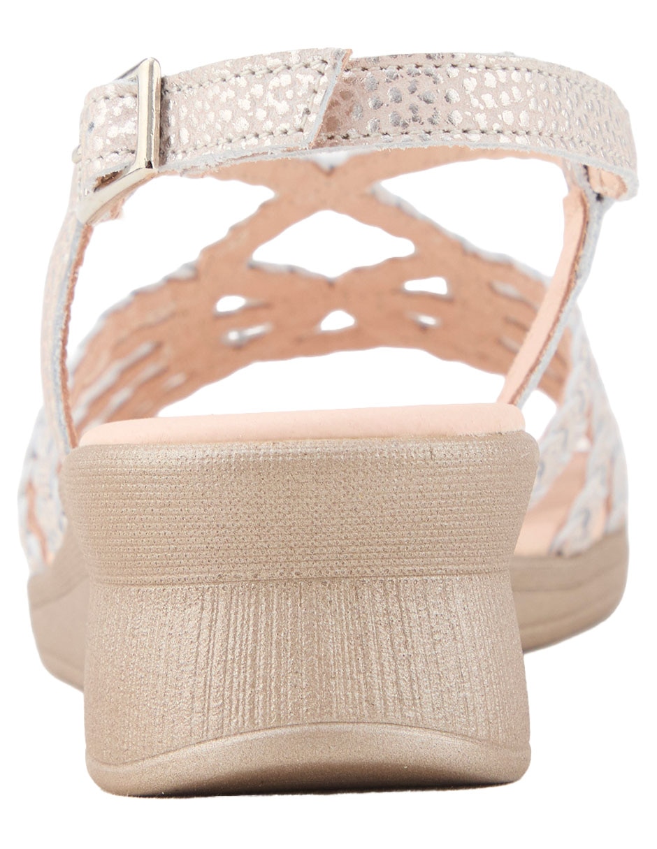 Sandalia para mujer 3