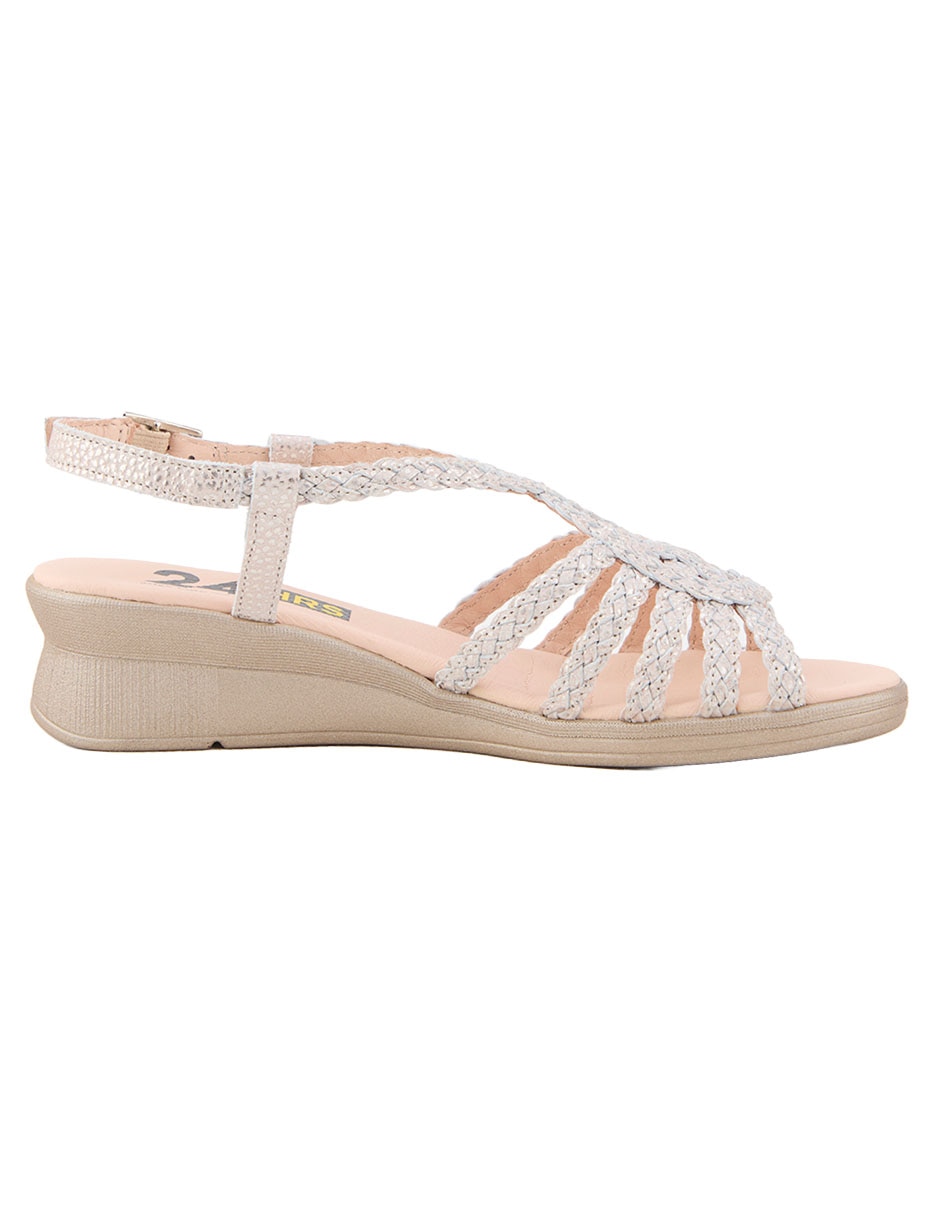 Sandalia para mujer 4