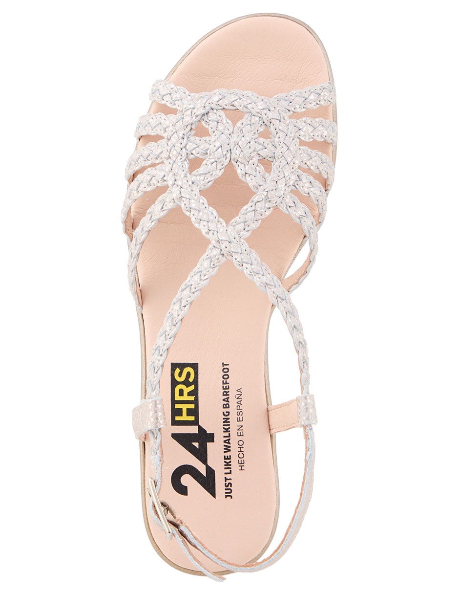 Sandalia para mujer 5