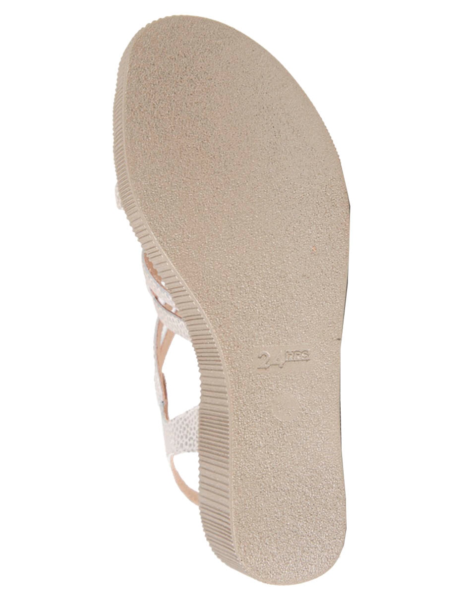 Sandalia para mujer 4