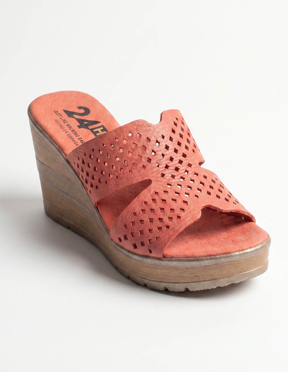 SANDALIA PLANA 26790