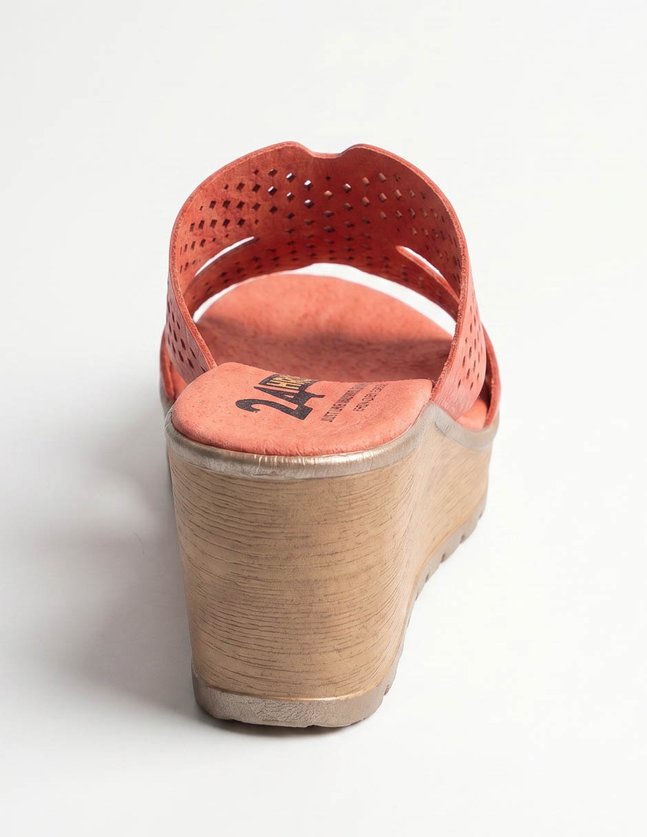 SANDALIA PLANA 26790 2