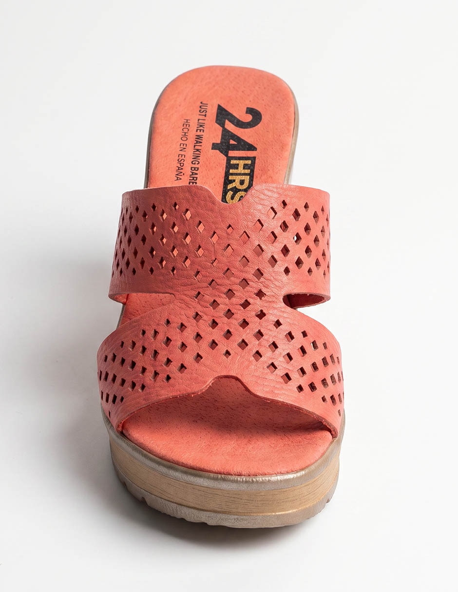 SANDALIA PLANA 26790 3