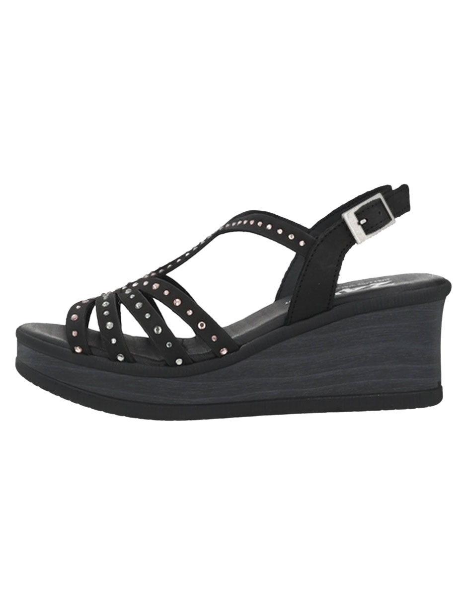 Sandalia para mujer
