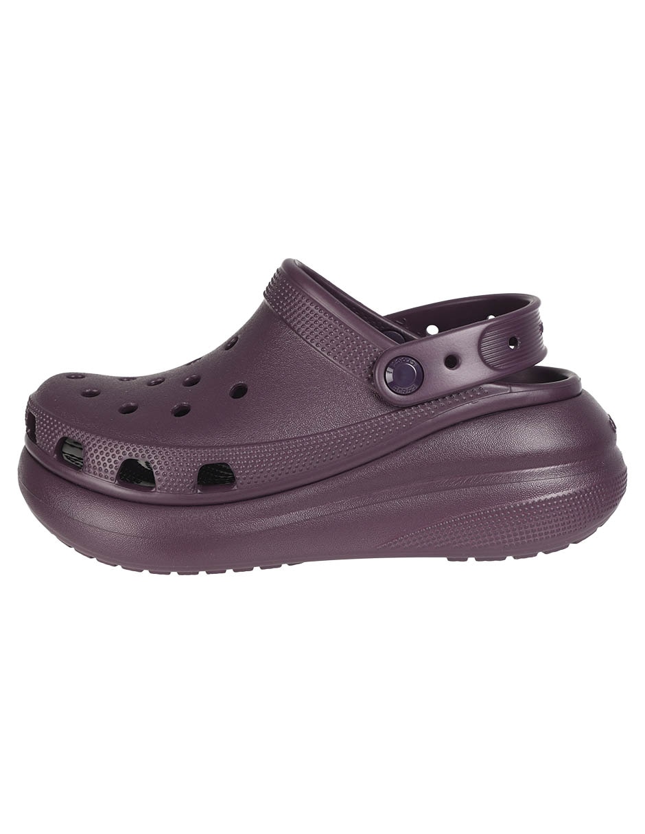Sandalia Crush Clog para mujer Sandalia Crush Clog para mujer