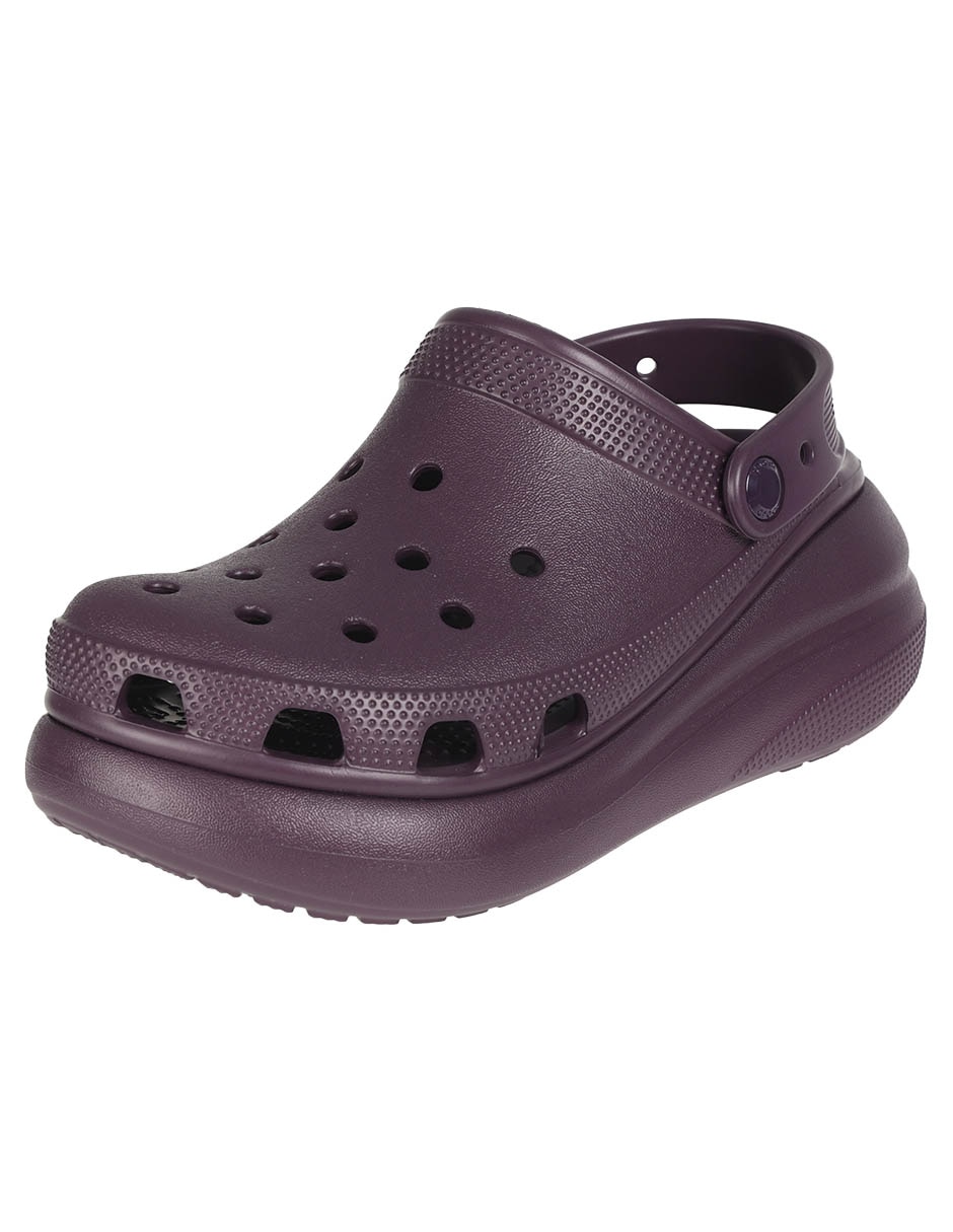 Sandalia Crush Clog para mujer 5