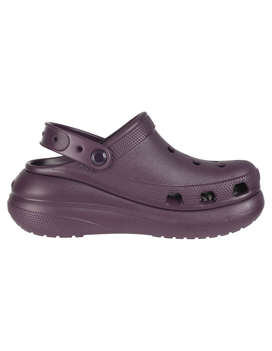 Sandalia Crush Clog para mujer